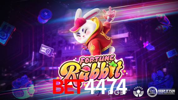 bet4474 App Interface