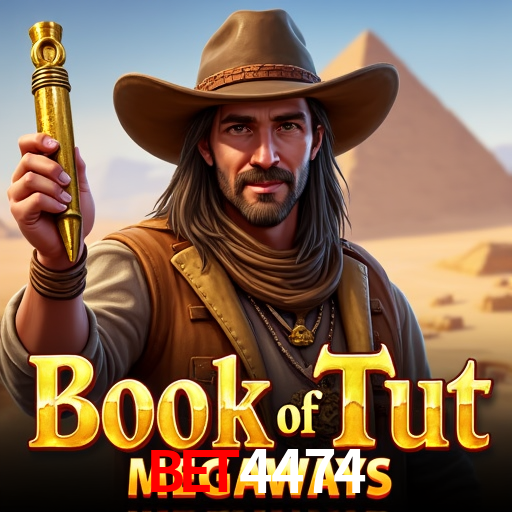 Game Providers bet4474