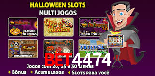 VIP Casino bet4474