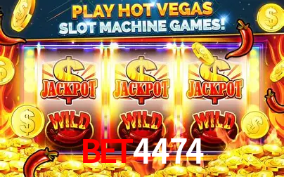 Seasonal Promotions bet4474