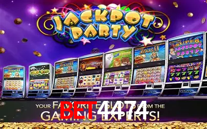 Exclusive Offers bet4474