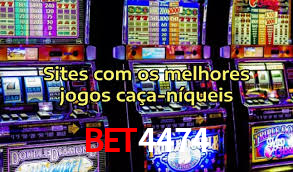 Live Casino bet4474
