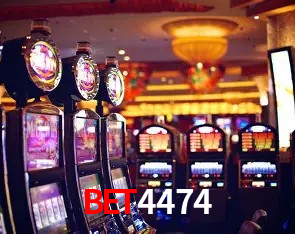 Responsive Design bet4474